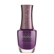 #2300233 ' Ultra-Violet Rays ' ( Neon Purple )  0.5 oz.